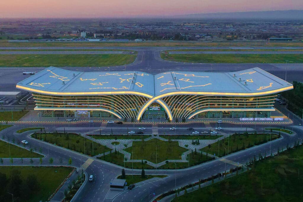 aerport