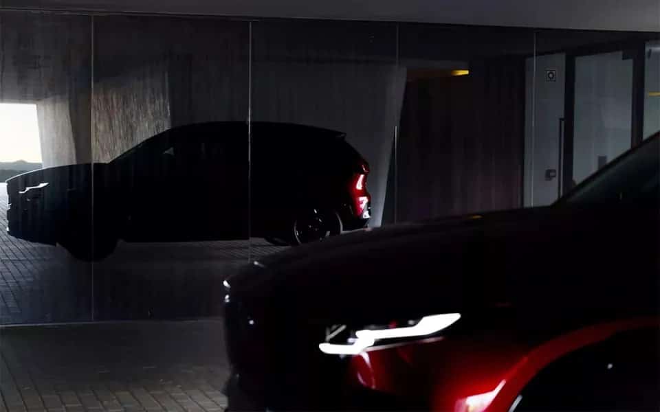 Yangilangan Mazda CX-5 10-iyul kuni taqdim etiladi / Foto: Mazda