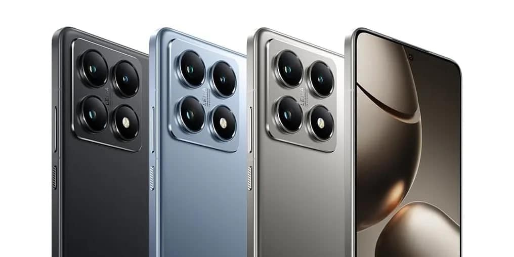 Yangi Redmi smartfoni 8000 mA/soatdan ortiq katta batareyaga ega bo‘ladi / Foto: Redmi