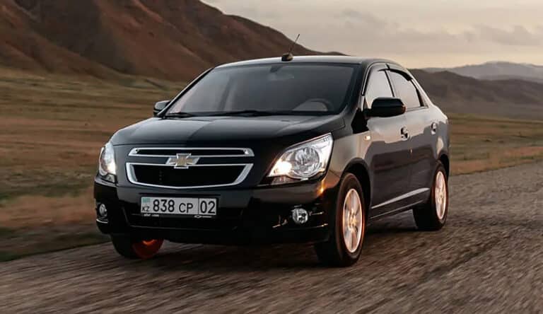 Как сберечь двигатель Chevrolet Cobalt: простое правило при замене масла