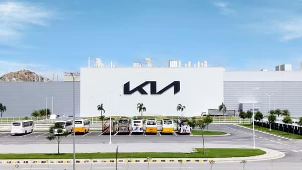 Foto: Kia