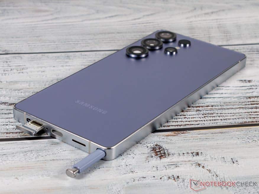 Foto: Notebookcheck