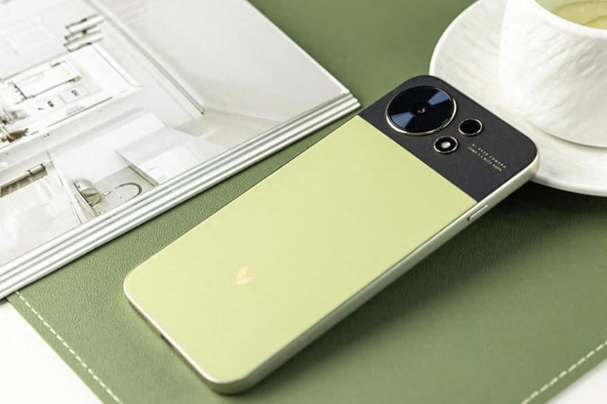 Huawei Maimang 40