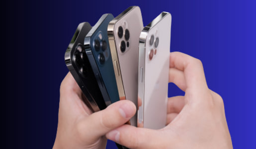 Foto: Nextgenphone