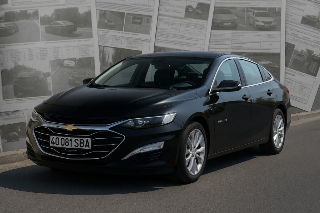 Rafiqasining 106 ta jarimasini bekor qildirgan YPX rahbari ishdan olindi