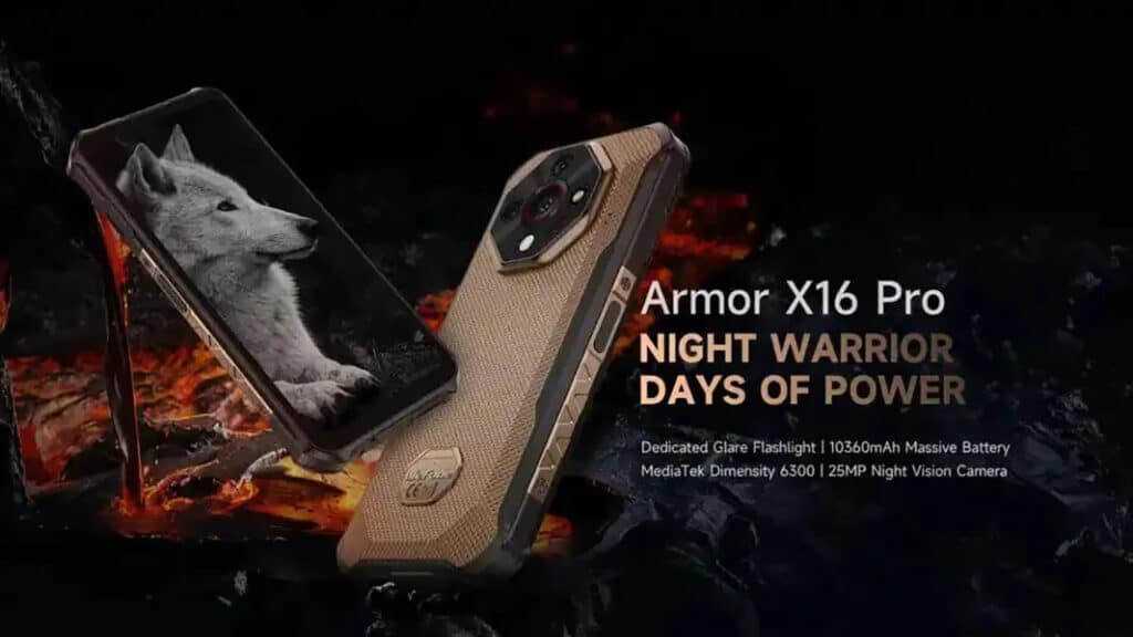 Ulefone