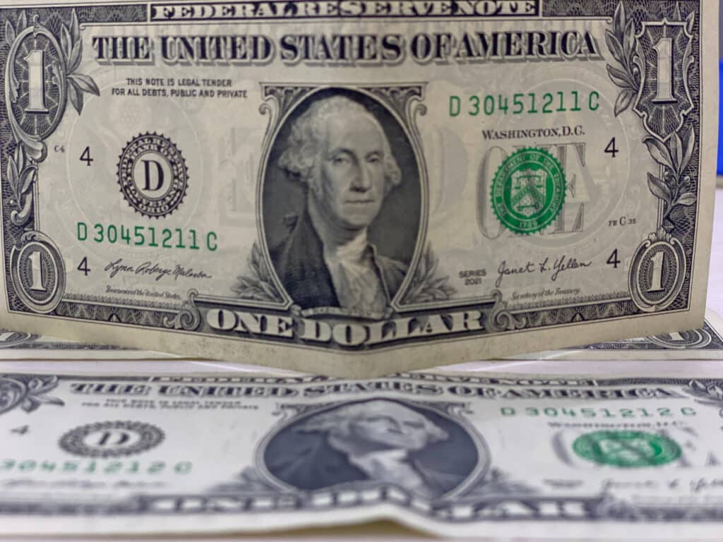 Dollar