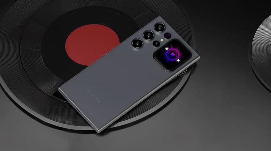 Oukitel