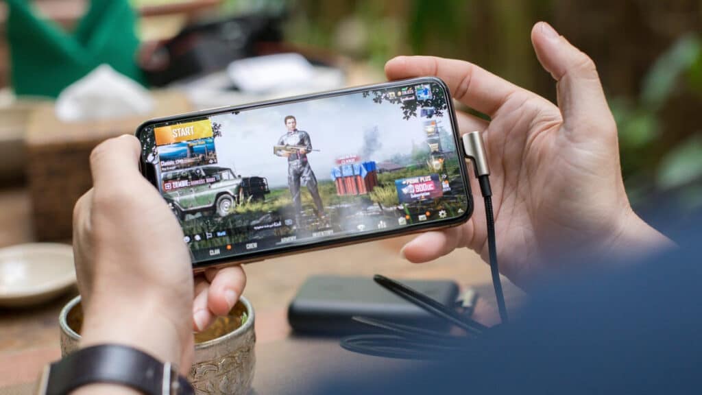 O‘yin uchun eng ommabop smartfonlar