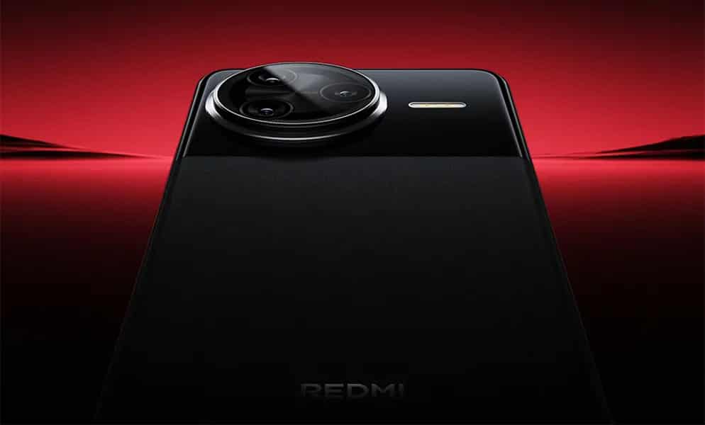 Redmi K90 Pro haqida ilk ma’lumotlar e’lon qilindi / Foto: Redmi