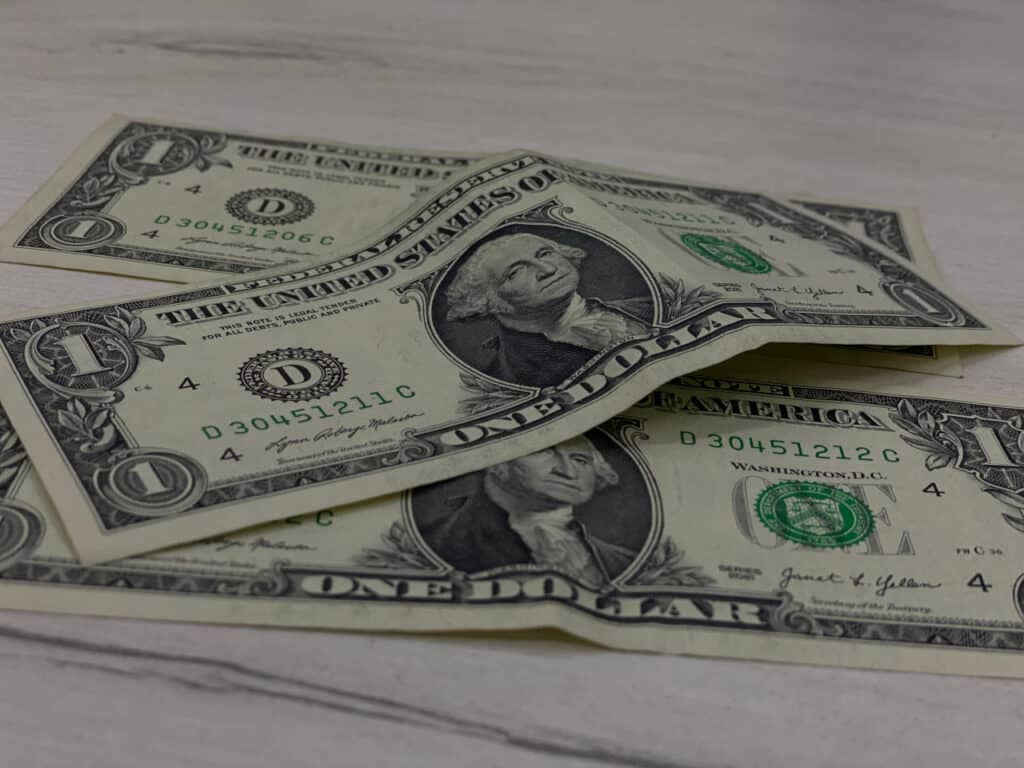 dollar