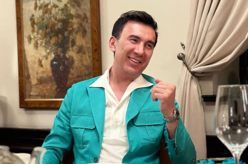 Botir Qodirov
