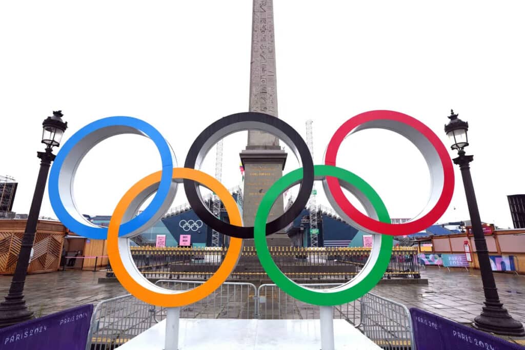 Olimpiada