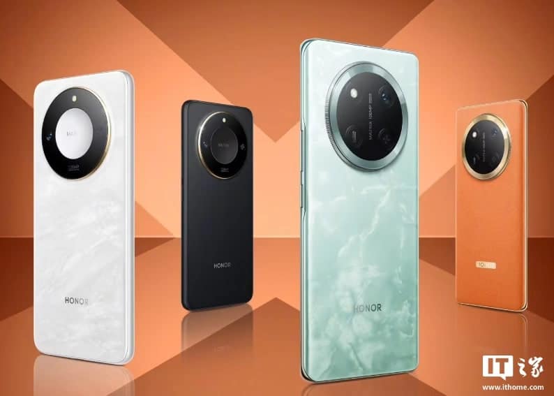 Honor X70