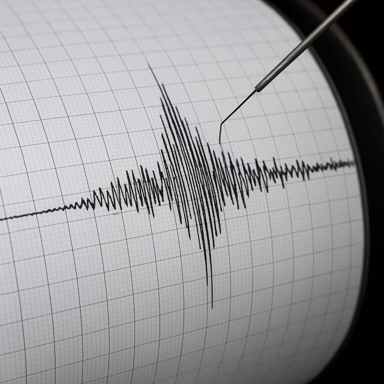 В Узбекистане второй раз за день ощутили землетрясение — в этот раз из Афганистана