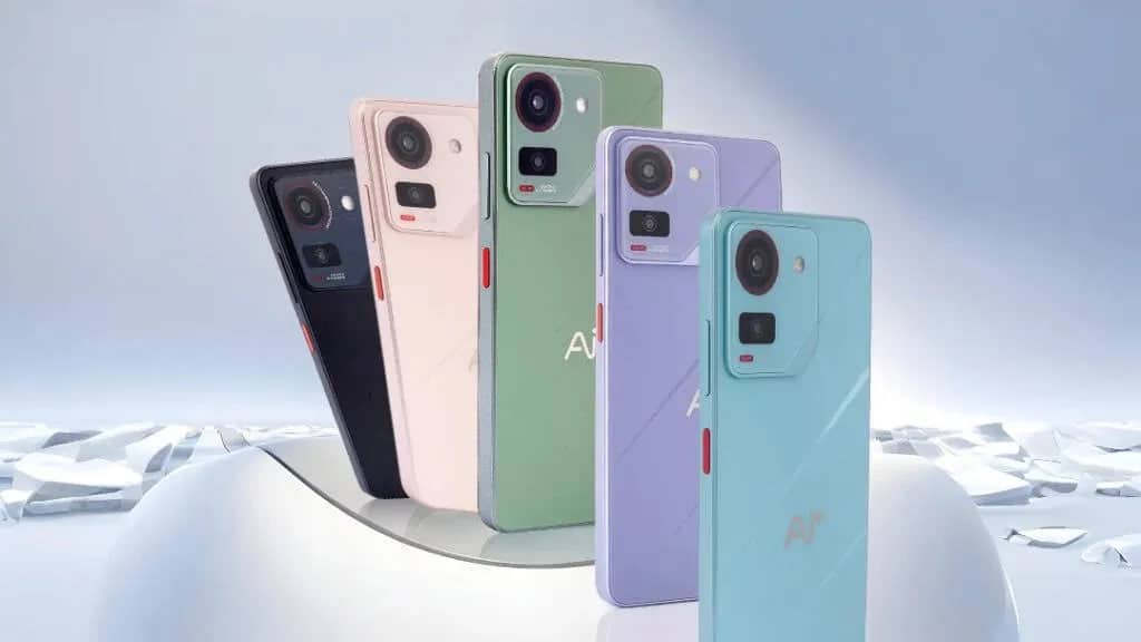 60 dollarlik smartfon taqdim etildi / Foto: Gizmochina