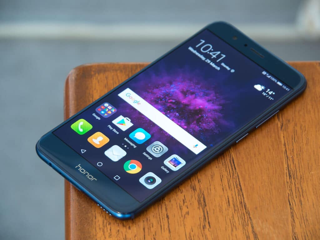 Foto: Android central
