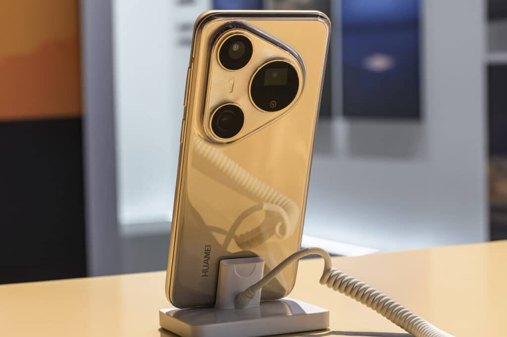 Foto: Huawei