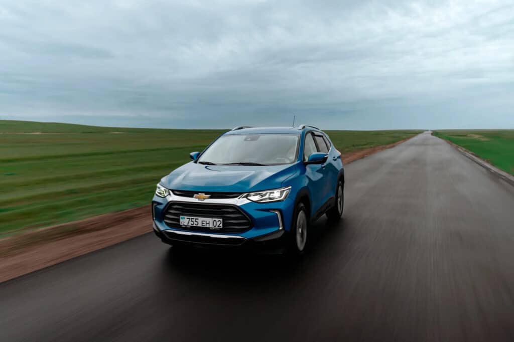 Foto: Chevrolet