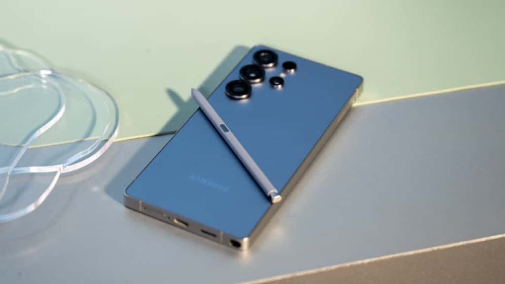 Samsung Galaxy S26 Ultra qanday kamera bilan chiqadi / Foto: How-to Geek