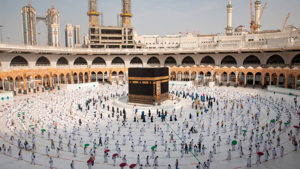 umra