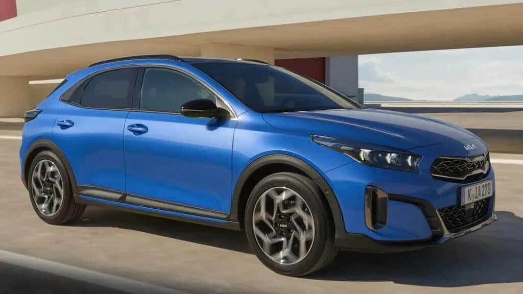 kia