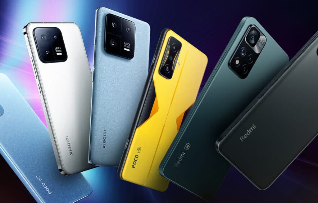 Xiaomi