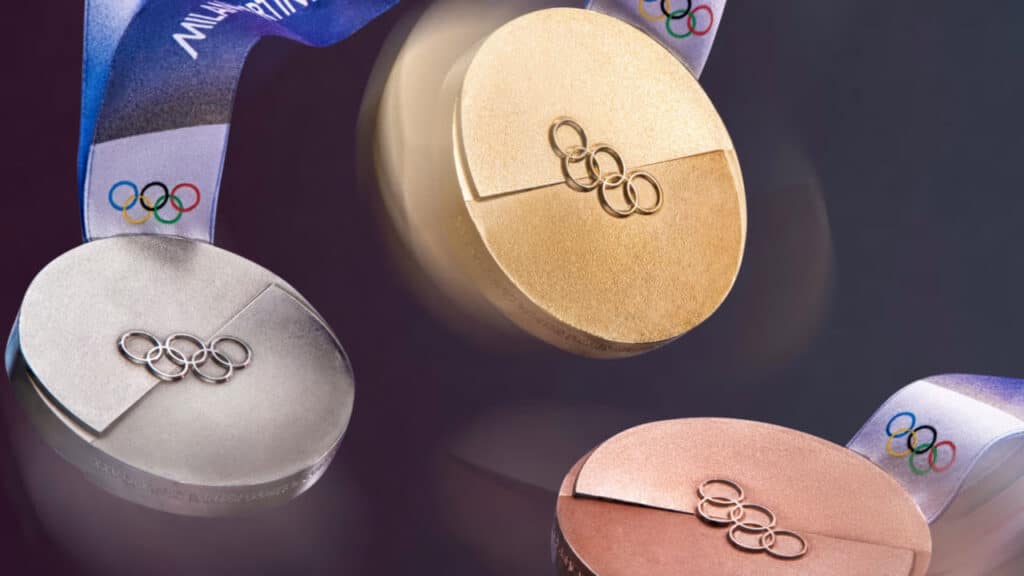 medals, Olympic games