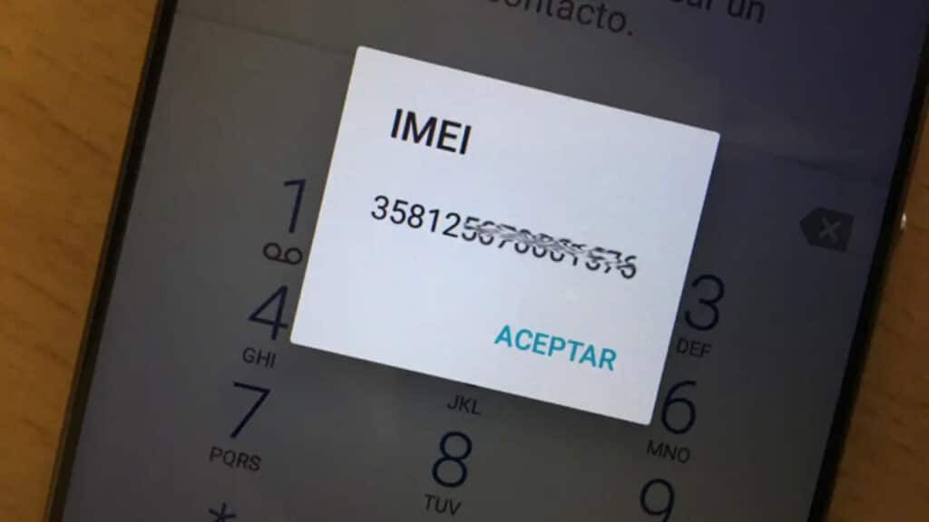 IMEI-kod