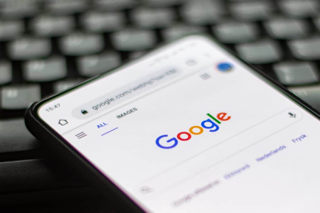 google