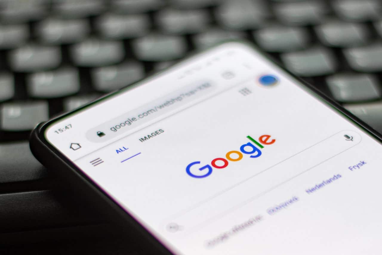 google