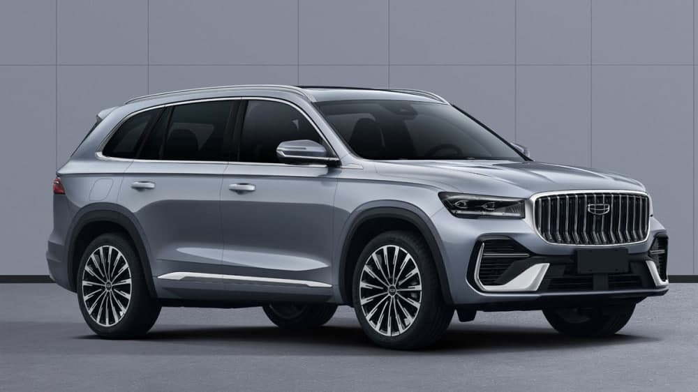 Geely