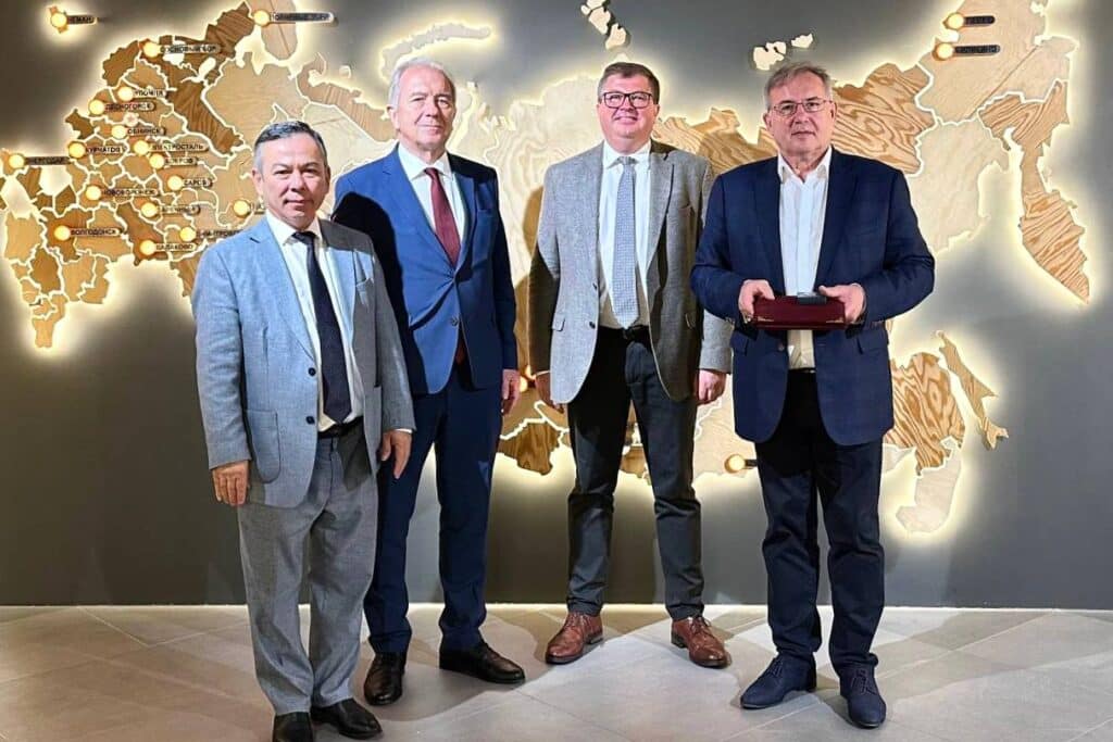 uzatom rosatom nuclear