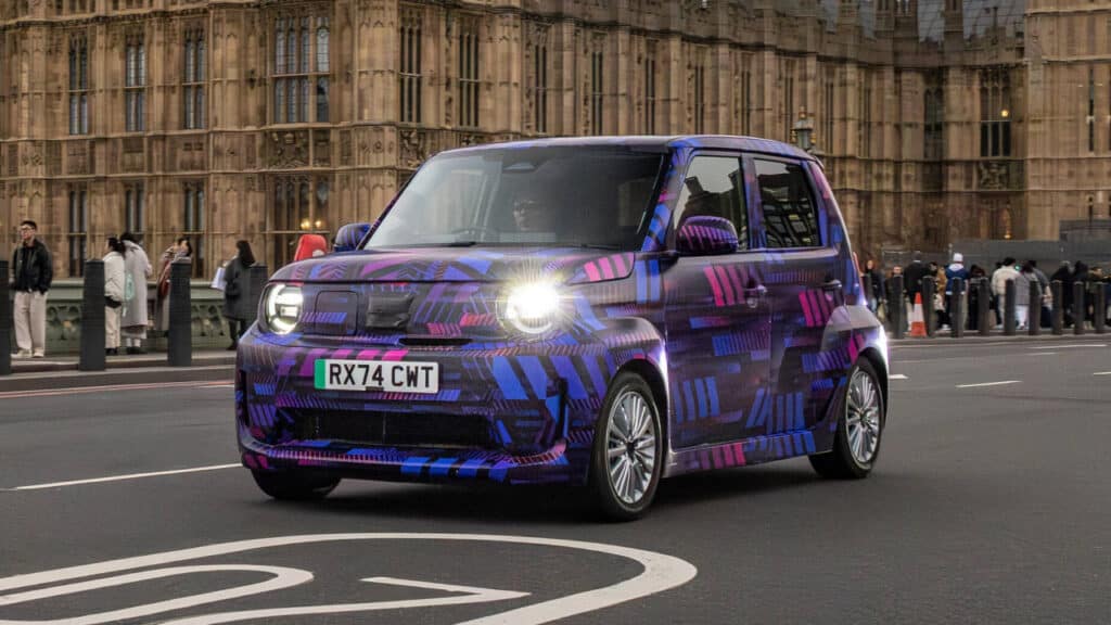 Foto: Top Gear