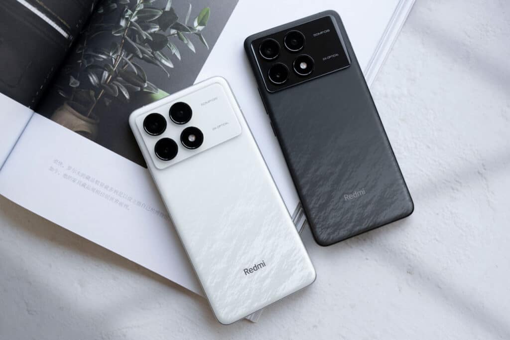 Redmi K90