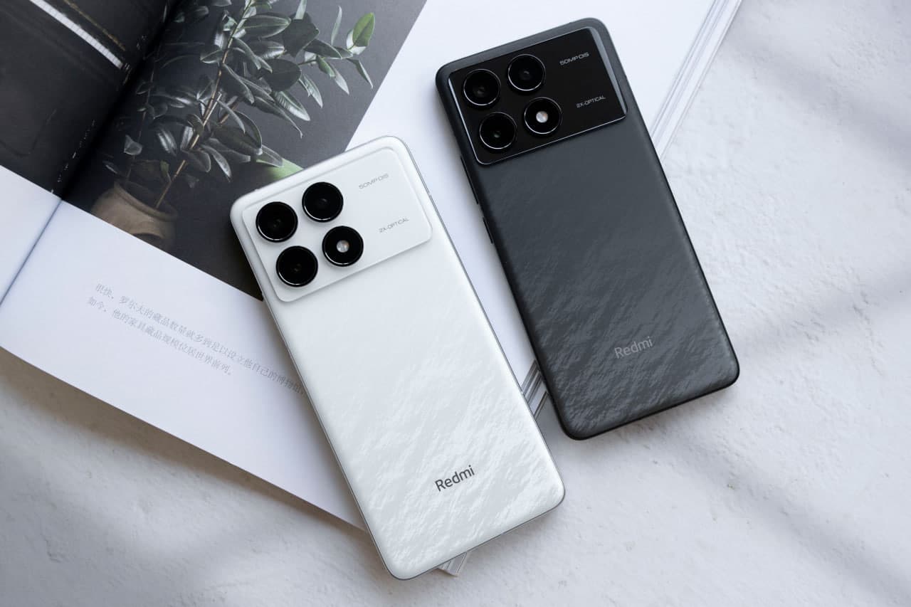 Redmi K90