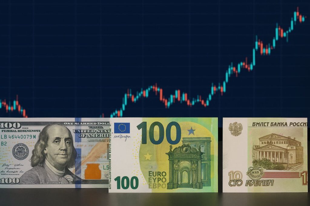 foreign currency