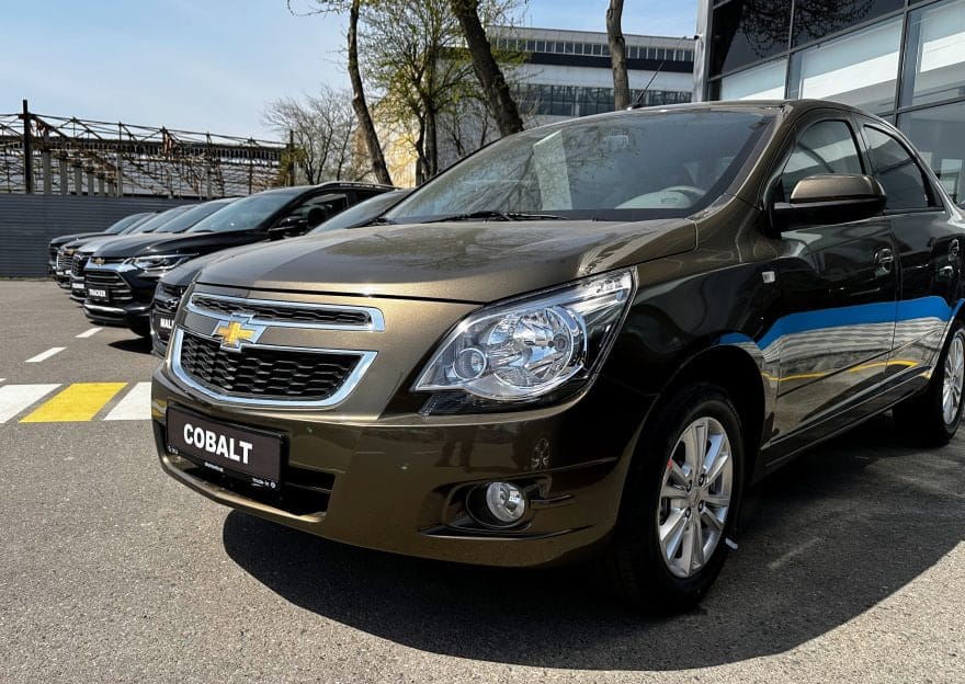 Chevrolet Cobalt