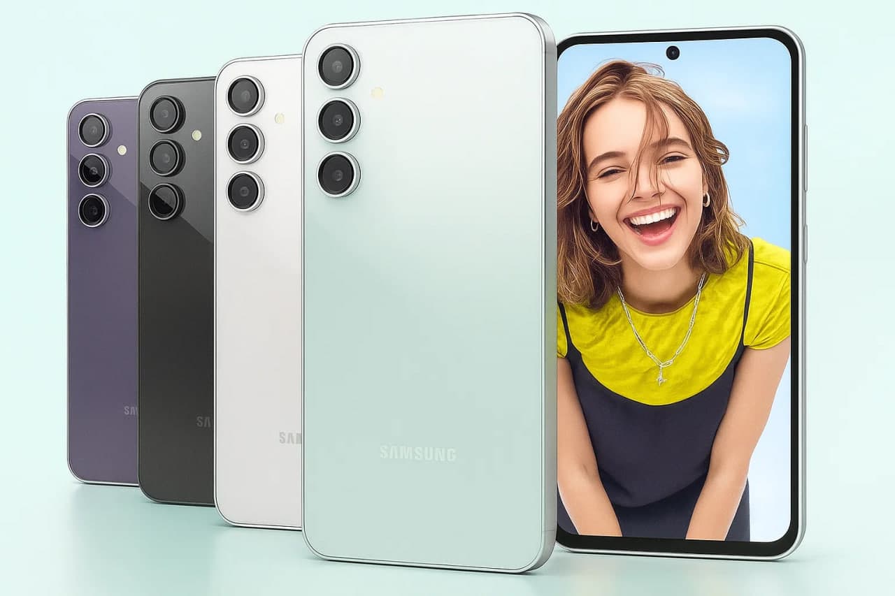 Samsung