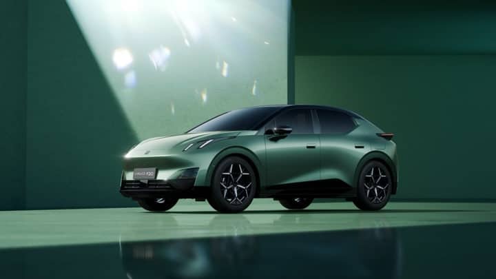 Lynk & Co