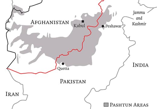 durand line