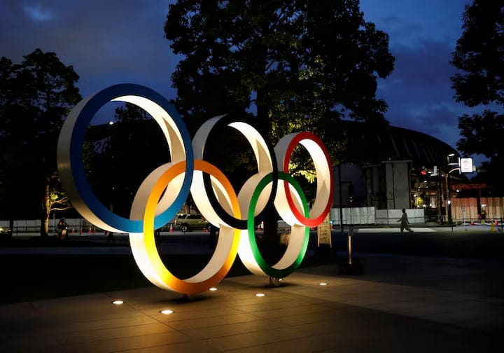 olympic games