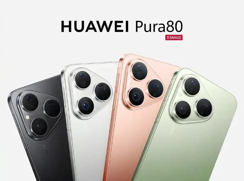 Huawei