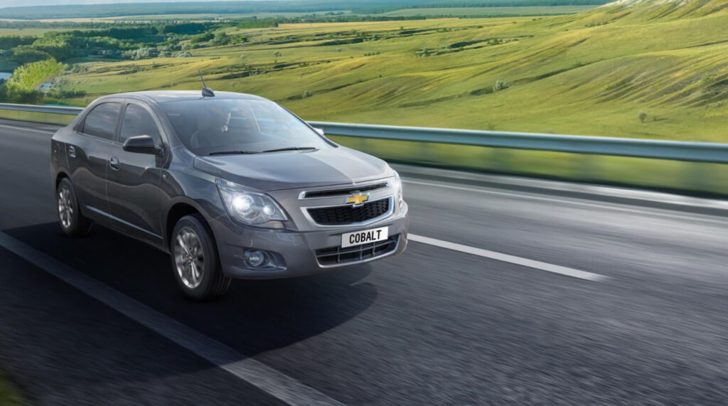 Chevrolet Cobalt