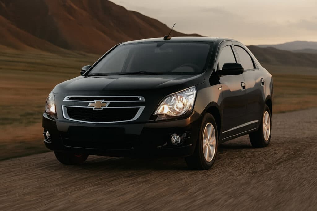 Chevrolet Cobalt