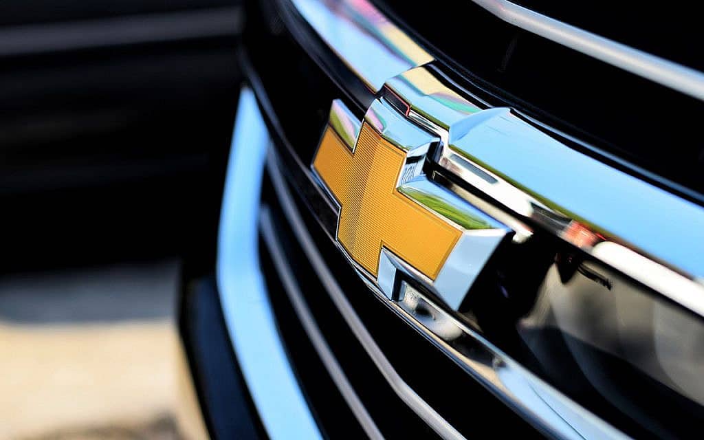Chevrolet