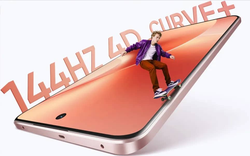 Realme yangi 15 Pro va 15 smartfonlarini taqdim etdi / Foto: Realme