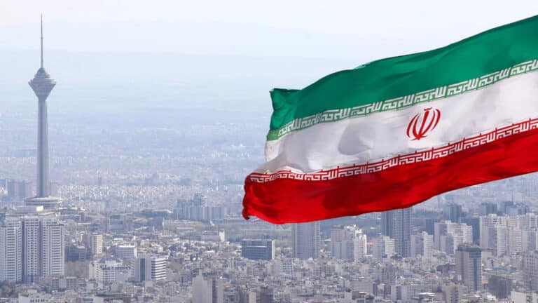 Eron O‘zbekistonga insonparvarlik yordami uchun minnatdorchilik bildirdi