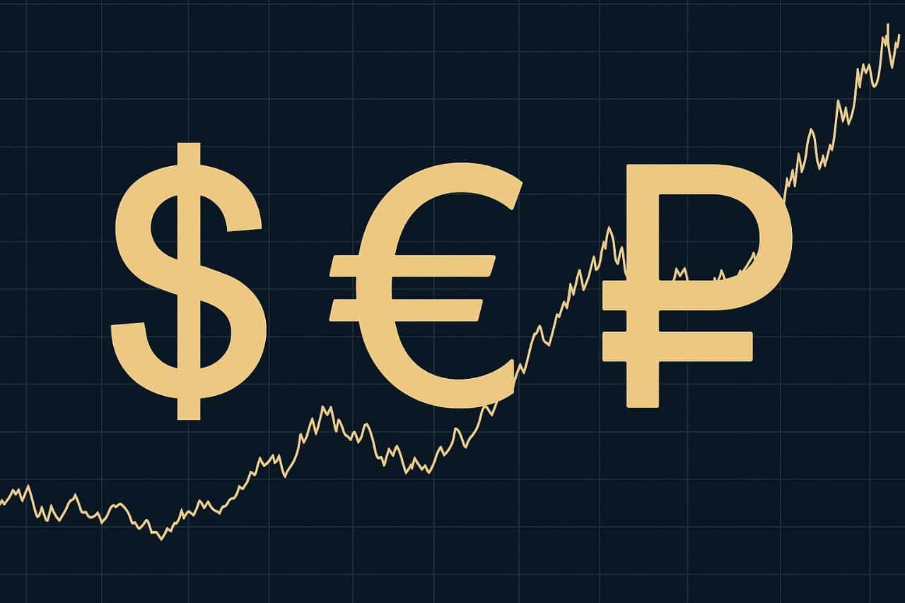 exchange rate