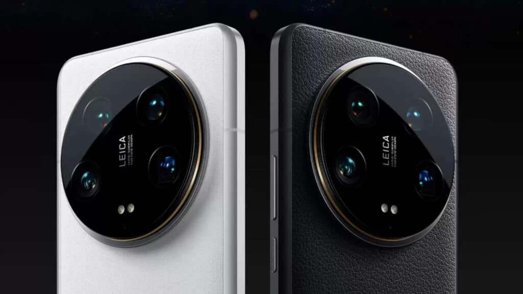 Xiaomi 15 Pro